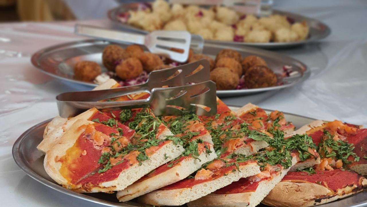 Hotel Merano Brenzone sul Garda Luaran gambar